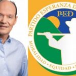 Ramfis inicia periplo por el exterior incluye circunscripciones 1 y 2 en EE. UU.