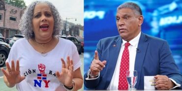 Dice resulta indignante escuchar al cónsul RD en NY hablar de acciones coordinadas