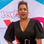Periodista dominicana Yolaine Diaz y su madre entre victimas incendio destruyo edificio de vivienda en el Alto Manhattan