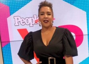Periodista dominicana Yolaine Diaz y su madre entre victimas incendio destruyo edificio de vivienda en el Alto Manhattan