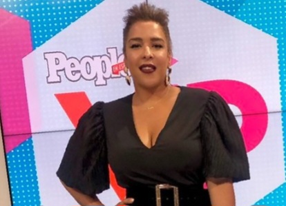 Periodista dominicana Yolaine Díaz y su madre entre víctimas incendio destruyó edificio de vivienda en el Alto Manhattan