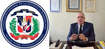 Ordenan Consulado RD en NY y al MIREX pagar más RD$1 millón por prestaciones laborales e indemnización a exempleada