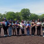 Liga Deportiva de Newark, New Jersey inaugura Softbol Verano 2026