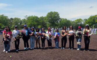 Liga Deportiva de Newark, New Jersey inaugura Softbol Verano 2026