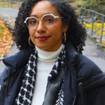 Candidata D-13 en NY Ávila Chevalier enfrenta críticas por mensajes racistas contra blancos, negros y árabes