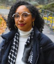 Candidata D-13 en NY Ávila Chevalier enfrenta críticas por mensajes racistas contra blancos, negros y árabes