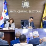 Dominicanos en NY apoyan medidas de la JCE