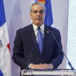 El presidente Luis Abinader ordena detención inmediata