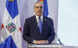 El presidente Luis Abinader ordena detención inmediata