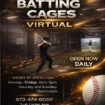 Gran apertura de verano Academia El Makinú para softbol y béisbol en Newark, N.J.