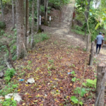 A punto de estallar serio conflicto entre Jamao al Norte y delegación rusa en la zona; lugareños reclaman derecho a uso del agua
