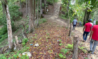 A punto de estallar serio conflicto entre Jamao al Norte y delegación rusa en la zona; lugareños reclaman derecho a uso del agua