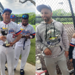 Team Bujía gana Copa Softbol Liga Newark en New Jersey, Verano 2026