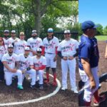 Team Revolution e Indetenibles dominan softbol Clase C de Newark, New Jersey