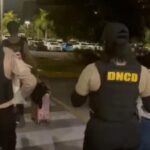 Atrapan en aeropuerto Punta Cana a dominico-española pretendía viajar a Londres con el cuerpo forrado de cocaína