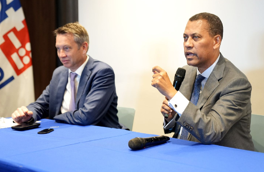 Indotel aprueba la adquisición de Gold Data Dominicana por parte de Liberty Networks