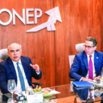 El Conep lanza voz de alerta tras diputados aprobar en 1ra. discusión ley reforma laboral;