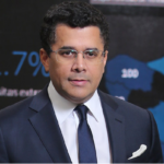 Ministro David Collado domina con 68.8% carrera por la candidatura presidencial del PRM para el 2028, según Gallup-DL
