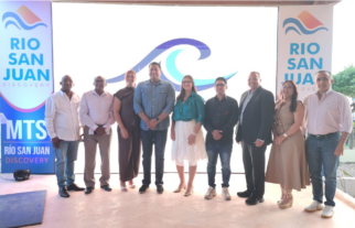 Expo Río San Juan Discovery MTS 2026, un evento que cambiará panorama económico y turístico del nordeste; junio 11-14