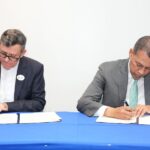 Indotel y CAID habilitarán cuatro unidades territoriales para atención terapéutica infantil