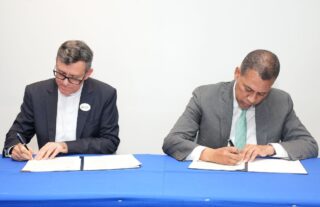 Indotel y CAID habilitarán cuatro unidades territoriales para atención terapéutica infantil