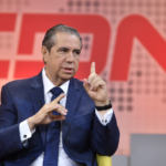 Francisco Javier afirma es el favorito para ganar candidatura presidencial del PLD; rechaza escogencia de candidatos por encuesta