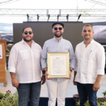 Entre alegría, orgullo y homenajes concluye Cabrera en Primavera 2026; espacio sirvió para mostrar sus costumbres y productos