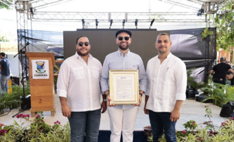 Entre alegría, orgullo y homenajes concluye Cabrera en Primavera 2026; espacio sirvió para mostrar sus costumbres y productos