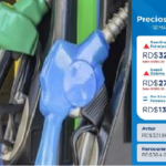 Tijerazo al bolsillo del pueblo! Gobierno dispone un alza en los combutibles; vaticinan aumento general de precios