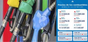 Tijerazo al bolsillo del pueblo! Gobierno dispone un alza en los combutibles; vaticinan aumento general de precios