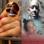 30 años de prisión a mujer mató a golpes hijastra de 3 años en Gaspar Hernández; hombre le explota el bazo a su pareja en Moca