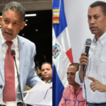 Qué mutual! Eugenio Cedeño yGuido Gómez Mazara rechazan planes de extender período cúpula del PRM