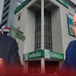 Director de Servicios Penitenciarios desmiente presunto intento de suicidio del exdirector de Senasa, Santiago Hazim