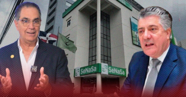 Director de Servicios Penitenciarios desmiente presunto intento de suicidio del exdirector de Senasa, Santiago Hazim