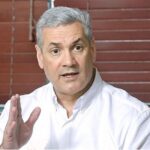 Autoridades de Estados Unidos le restituyen visado al aspirante presidencial del PLD, Gonzalo Castillo