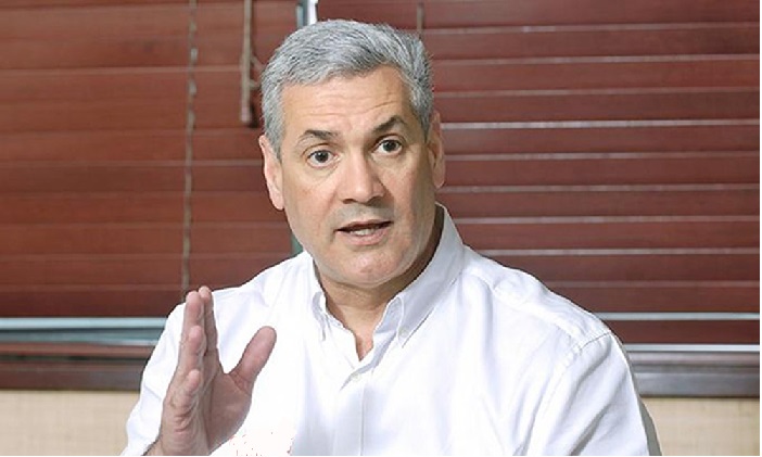 Autoridades de Estados Unidos le restituyen visado al aspirante presidencial del PLD, Gonzalo Castillo