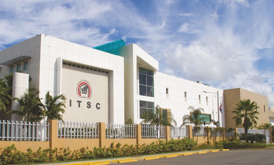 ITSC avanza hacia instalación moderno laboratorio de semiconductores para fortalecer formación técnica especializada