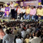 Francisco Javier dice el PLD necesitará de un 