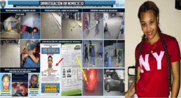Hombres hallados asesinados en Jarabacoa son sicarios mataron a 