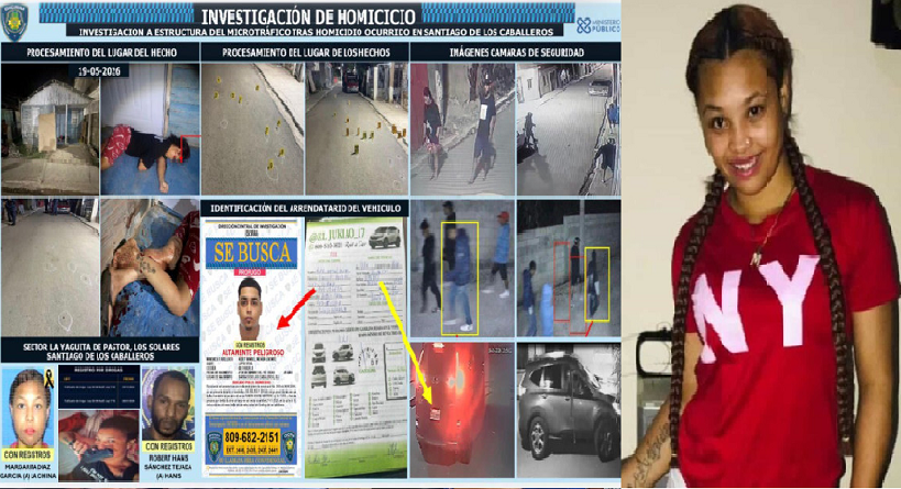 Hombres hallados asesinados en Jarabacoa son sicarios mataron a 