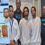 Llegaron en el ferry! Apresados en PR y traídos a  RD 