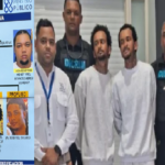 Traídos en el ferry! Apresados en PR y repatriados a  RD 