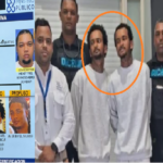 Llegaron en el ferry! Apresados en PR y traídos a  RD 