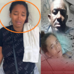 30 años de cárcel a mujer mató a golpes hijastra de 3 años en Gaspar Hernández; hombre le explota el bazo a su pareja en Moca