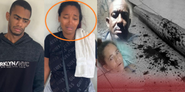 30 años de cárcel a mujer mató a golpes hijastra de 3 años en Gaspar Hernández; hombre le explota el bazo a su pareja en Moca