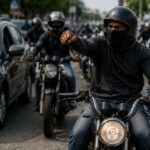 Convivencia vial entre motoristas y choferes convertido en desafío a muerte: 