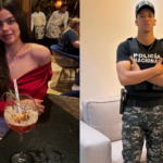 Pierde batalla mujer llevaba 3 semanas interna tras ser baleada por su pareja, un policía de la Seguridad de Transito