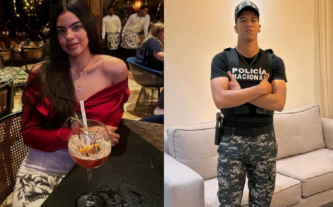 Pierde batalla mujer llevaba 3 semanas interna tras ser baleada por su pareja, un policía de la Seguridad de Transito
