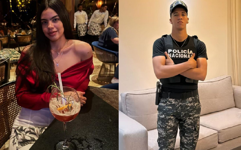 Pierde batalla mujer llevaba 3 semanas interna tras ser baleada por su pareja, un policía de la Seguridad de Transito