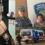 Dos mujeres fueron asesinadas en menos de 24 horas en Montecristi y Puerto Plata; una la mató su hermana y otra su expareja